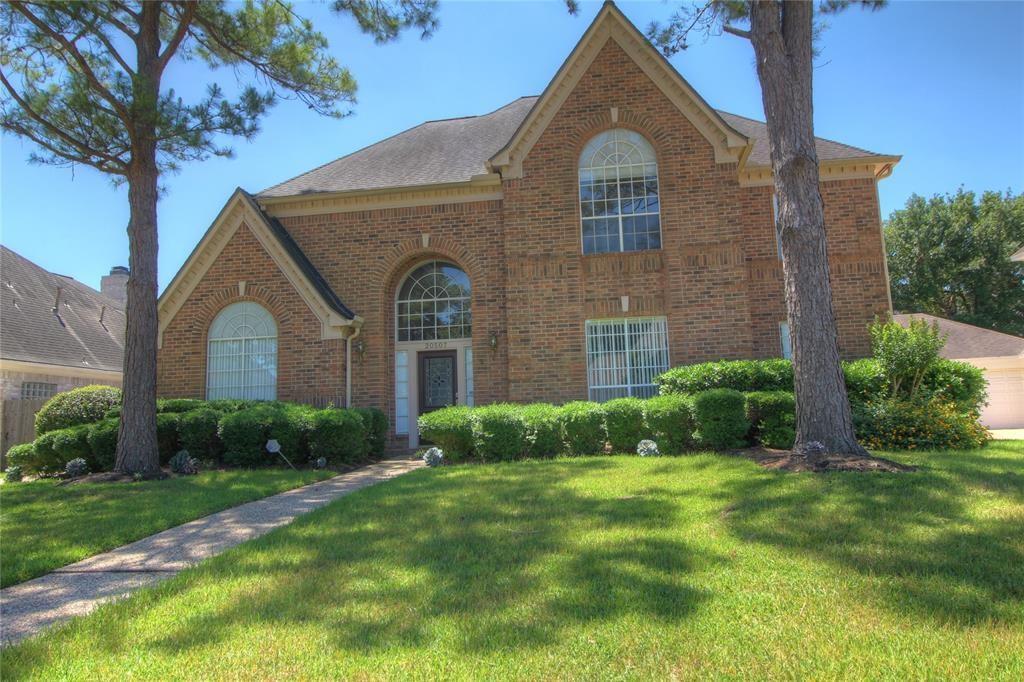 Foto principal - 20507 Chapel Glen Ct