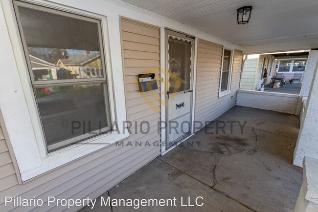Building Photo - 3 br, 1.5 bath House - 2338 Union St