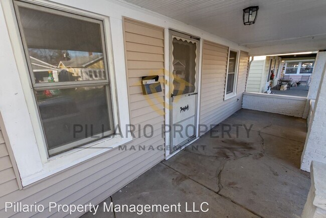 Foto del edificio - 3 br, 1.5 bath House - 2338 Union St