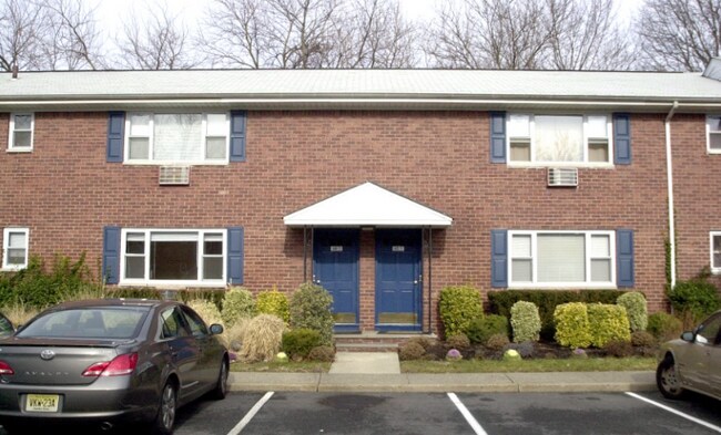 Foto del edificio - 55 Green St