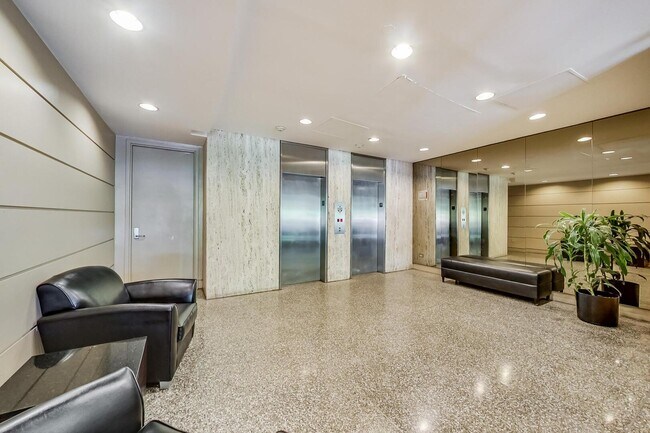 Foto del edificio - 1850 N Clark St