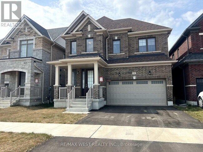 Photo du bâtiment - 88 Strickland Ave