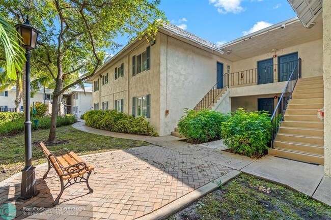 Foto del edificio - 8609 SW 68th Ct