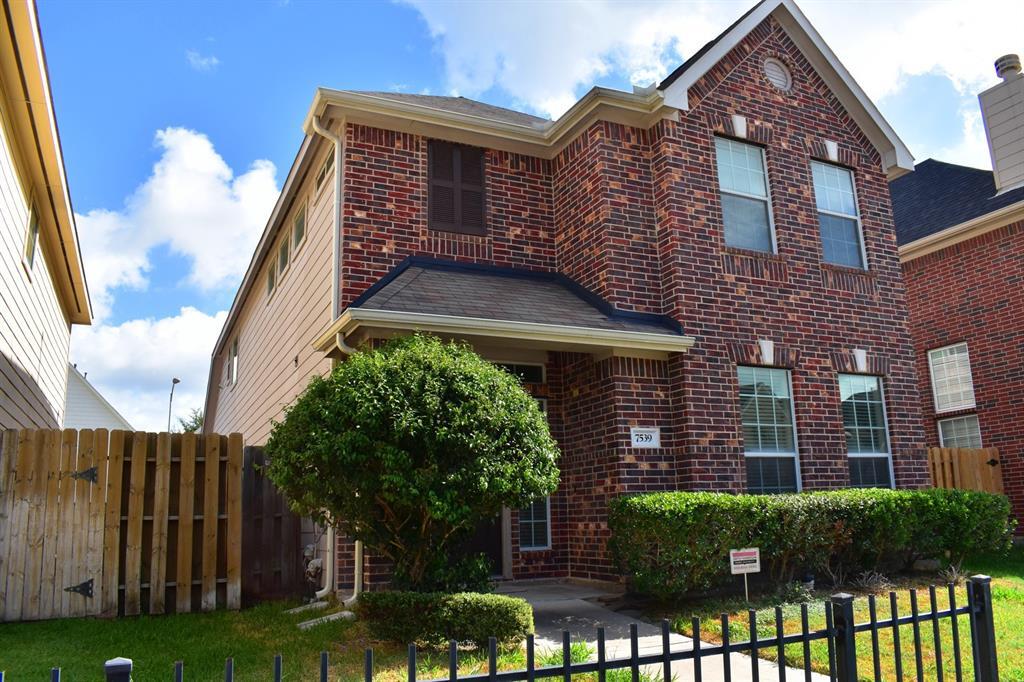 Foto principal - 7539 Autumn Sun Dr