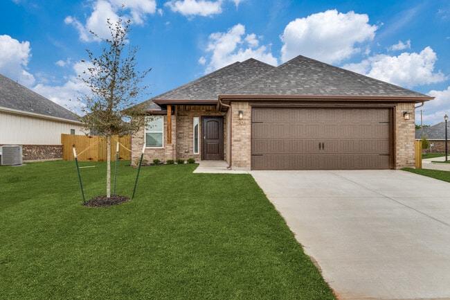 Photo - 2803 Orchid Dr (Sherman, TX) House