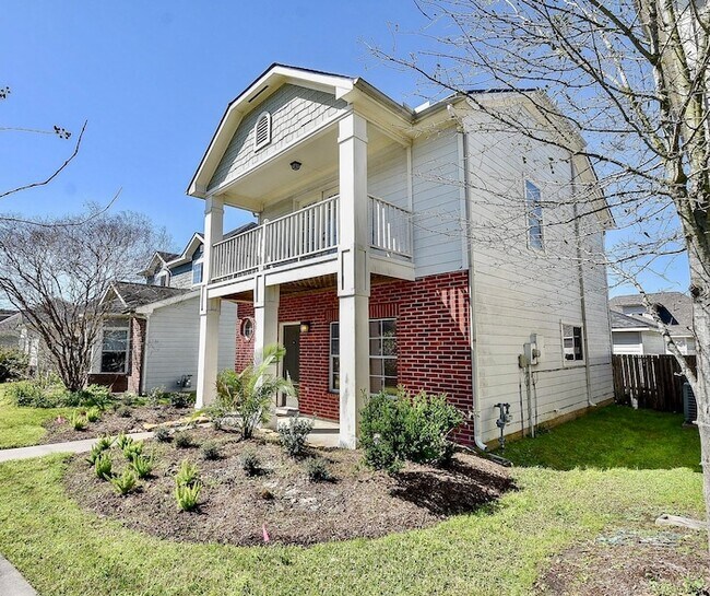Foto del edificio - 3910 Mossy Pl Ln