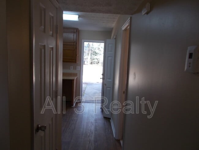 Foto del edificio - 470 S Jeff Davis Dr