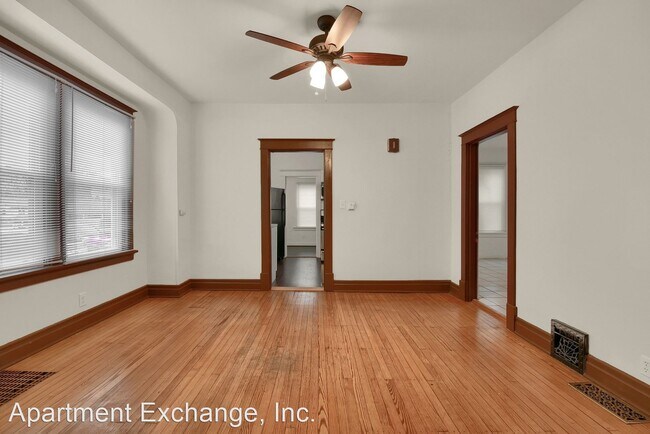 Foto del edificio - 2 br, 1 bath House - 9459 Midland Blvd