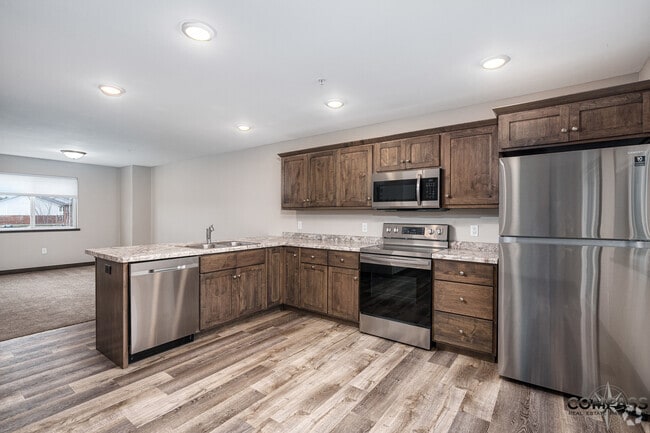 Building Photo - 3021 Eldorado Blvd
