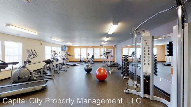 Foto del edificio - 2 br, 1 bath House - 2106 white