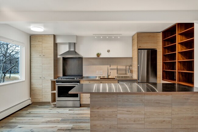 Foto del edificio - 1416 O St