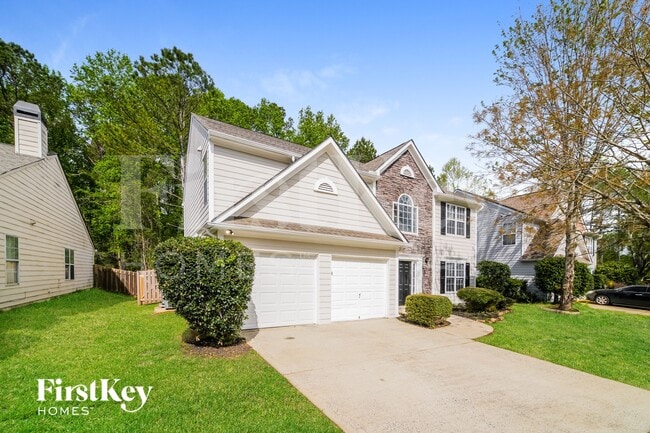 Building Photo - 3717 Southwick Dr NW