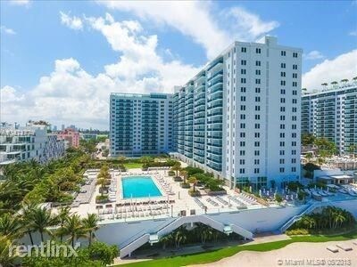 1 Br Bath Condo Roney Palace For In Miami Beach 1 Br Bath Condo Roney Palace