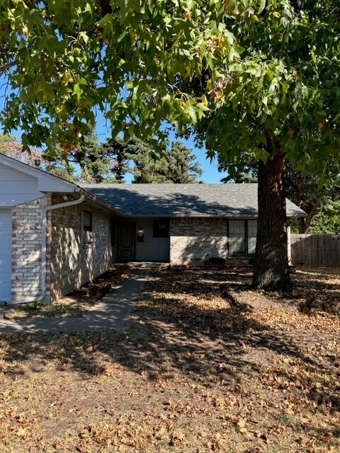 Photo - 3625 NW 52nd St House