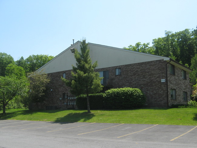 Evergreen Manor Apartments - Middletown, Ny 