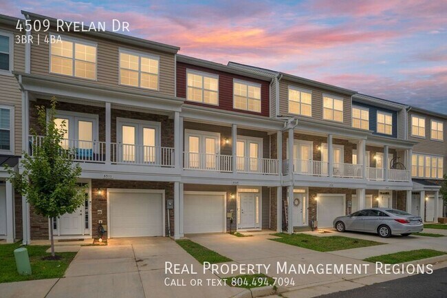 Foto del edificio - 4509 Ryelan Dr