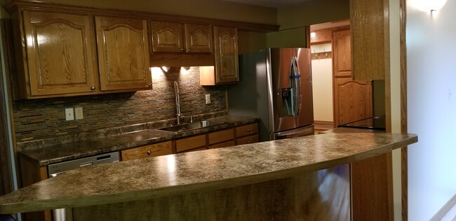 Kitchen Sink-Entry - 226003 Swan Ave