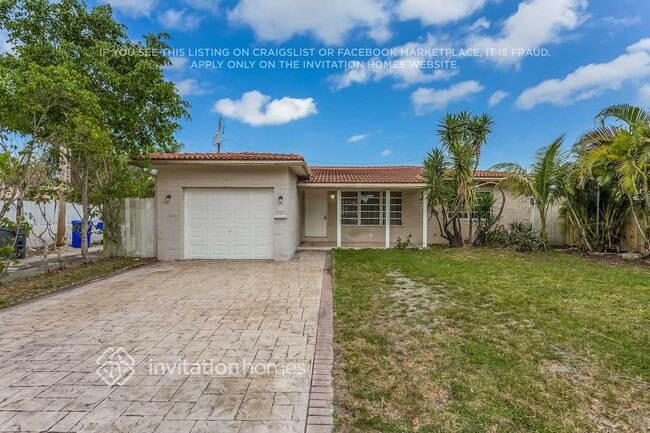 Foto del edificio - 1313 N Park Rd