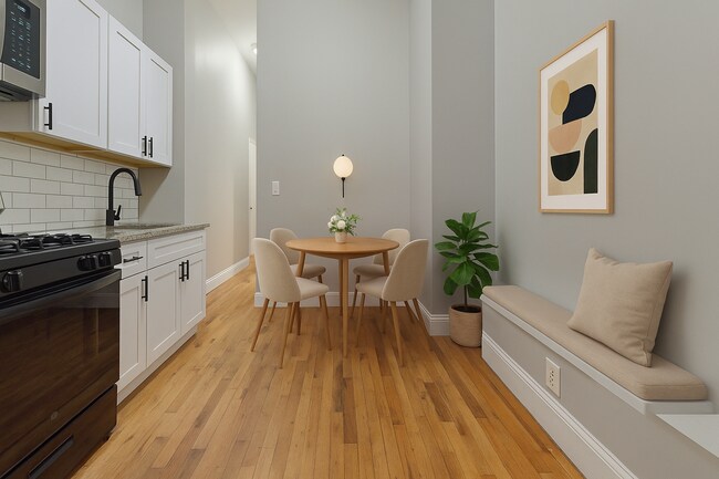 Foto del edificio - 5222 W Girard Ave