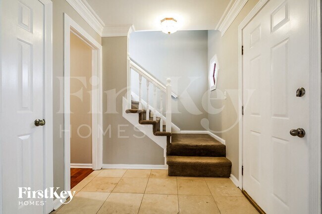 Foto del edificio - 2988 Winding Way SW
