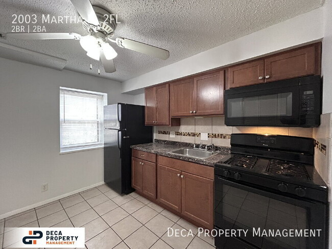 Building Photo - 2003 Martha Pl