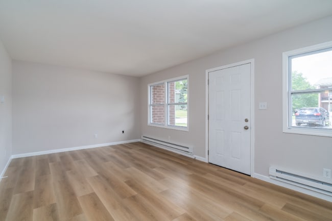 Foto del edificio - 1204 N 39th St