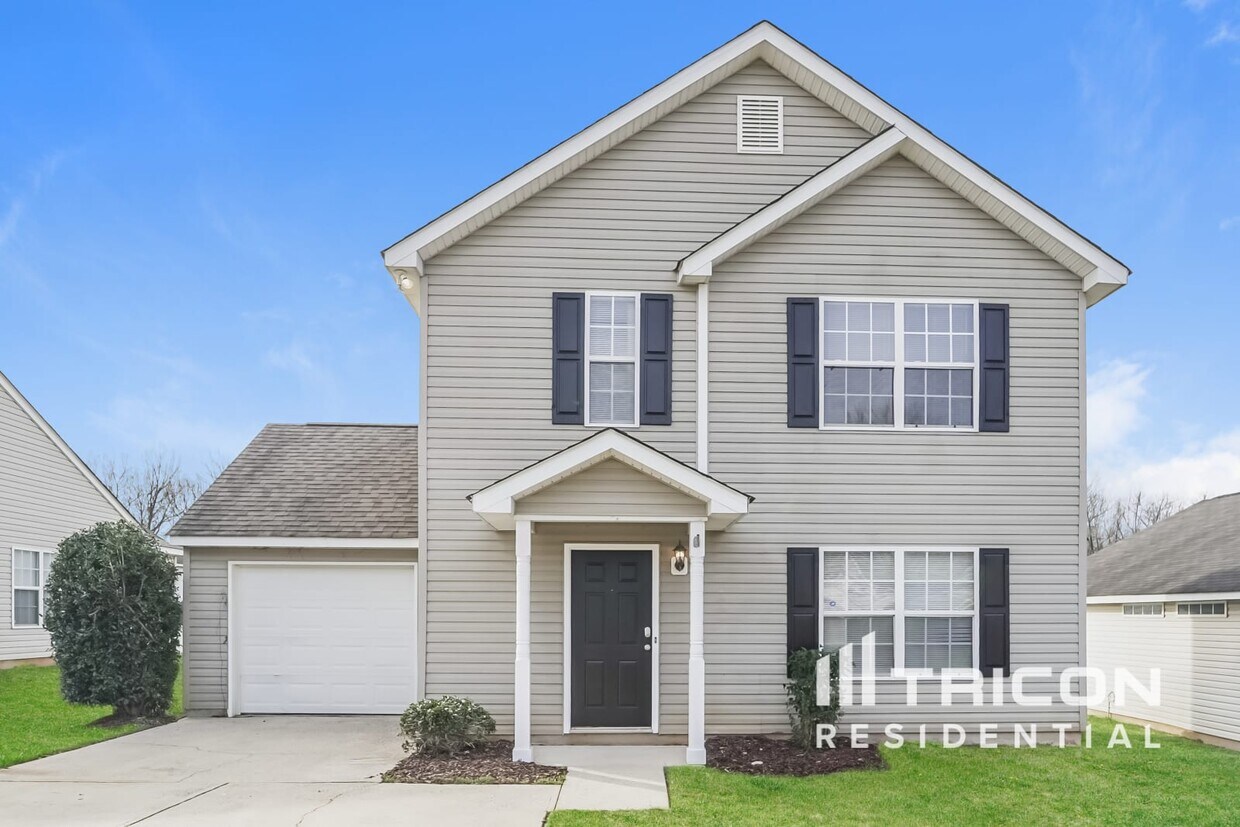Foto principal - 5748 Fairchase Avenue Charlotte NC