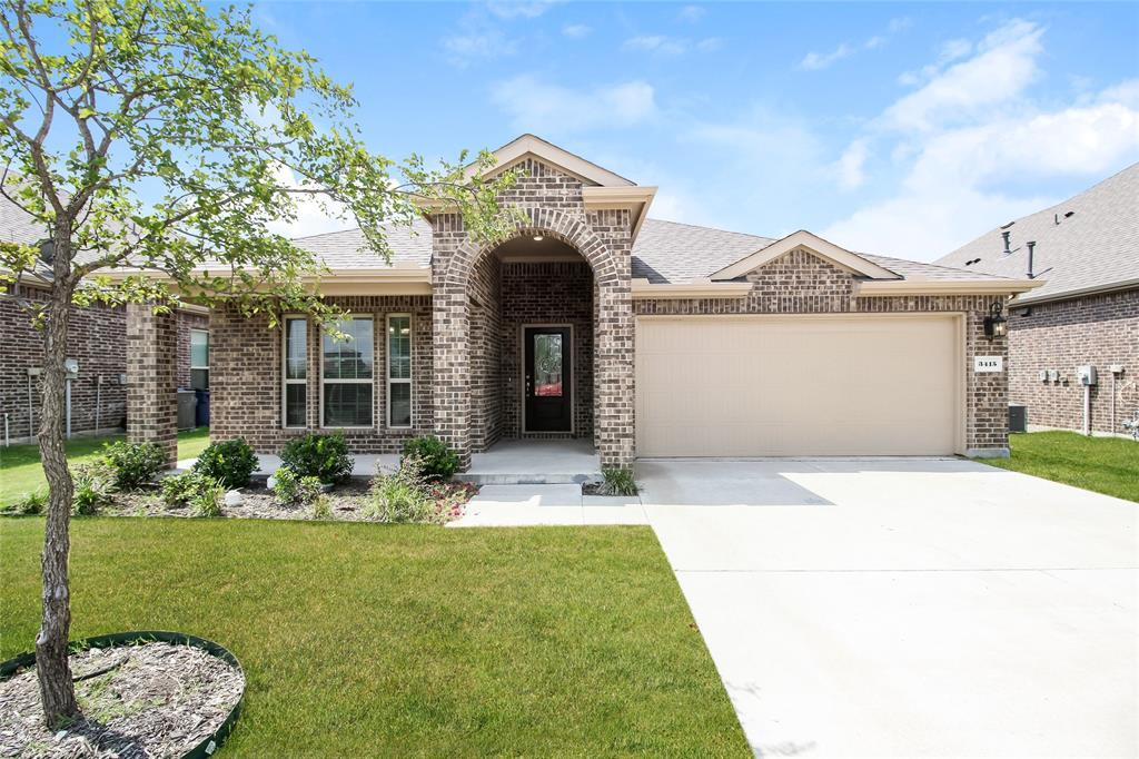 Foto principal - 3415 Wysong St