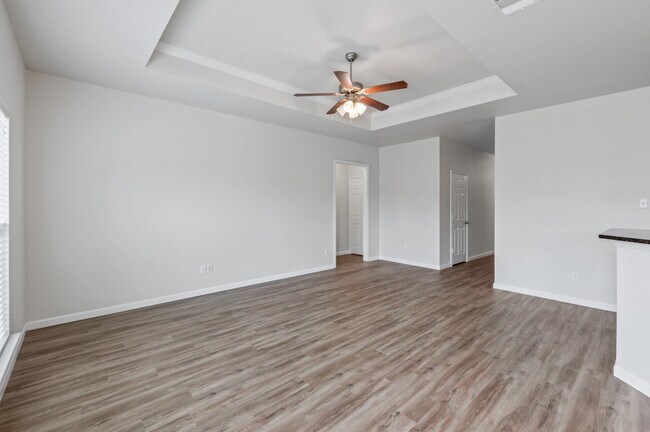 Building Photo - 8011 Fieldstone