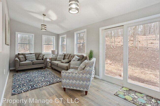 Building Photo - 4 br, 2 bath House - 41 Ledge Road