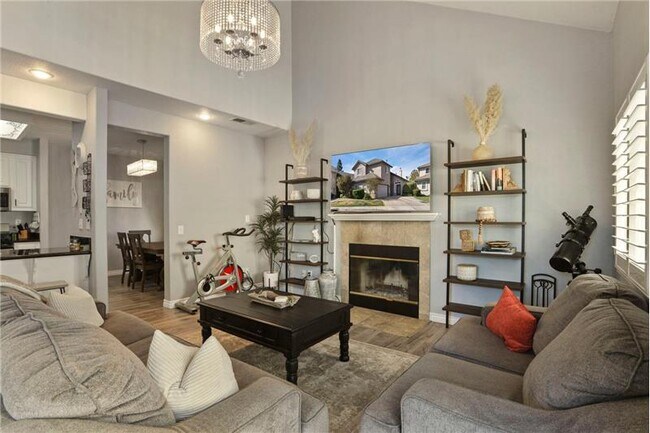 Foto del edificio - 1601 Barkley Ln