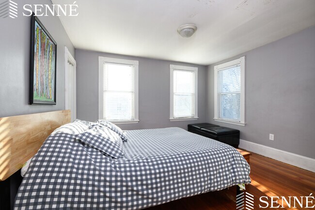 Foto del edificio - 187 Hampshire St