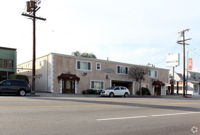 Foto del edificio - Laurel Grove Terrace