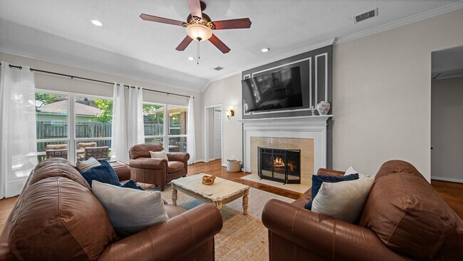 Foto del edificio - 14607 Graywood Grove Ln