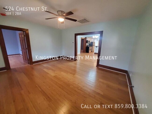 Building Photo - Charming 3 Bedroom 2 Bathroom Home Now Ava...