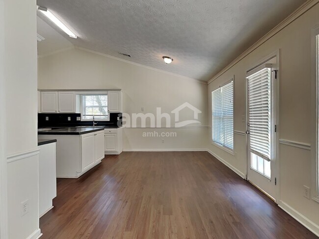 Foto del edificio - 1810 Patrick Mill Pl NE