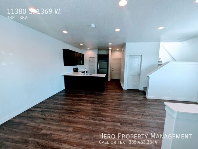 Building Photo - 1369 W 11380 S