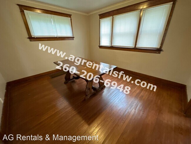 Building Photo - 3 br, 1 bath House - 1026 Hamilton Ave