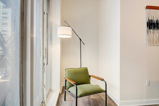 Foto del edificio - 125 W Market St
