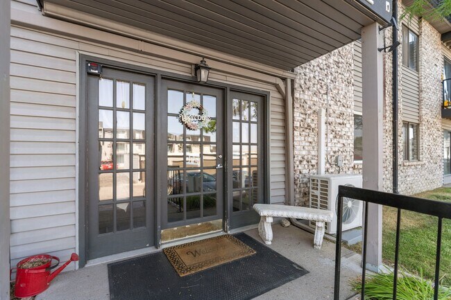 Foto del edificio - Mountain View Apartments