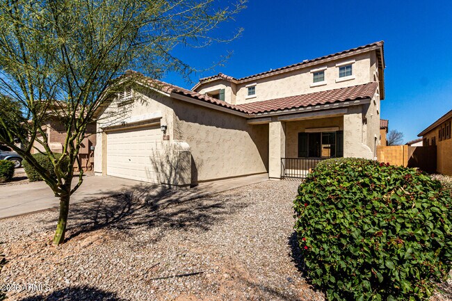 Foto del edificio - 5422 W Pollack St