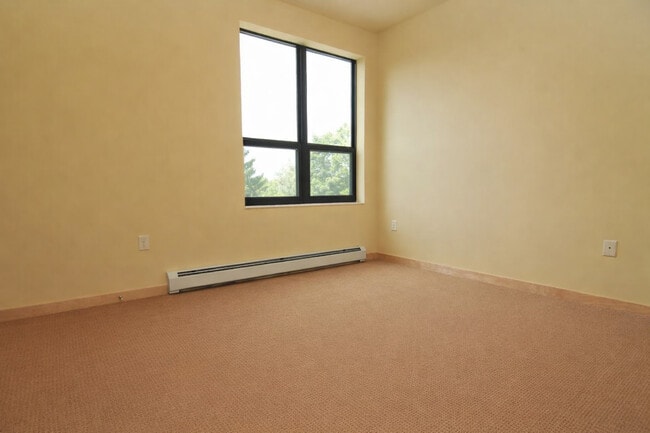 Bedroom - Baldwin Corners Apartments