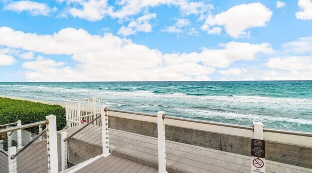 Foto del edificio - 3589 S Ocean Blvd
