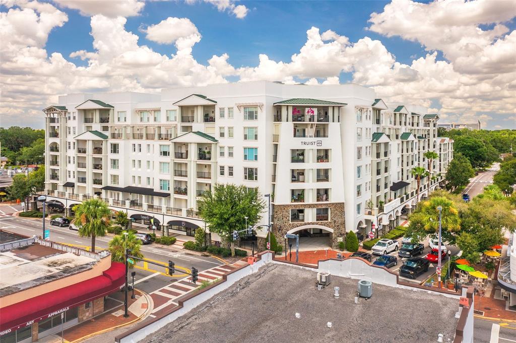 Foto principal - 2305 Edgewater Dr