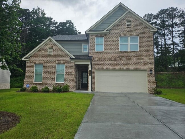 Photo - 1290 Jordan Brook Dr House