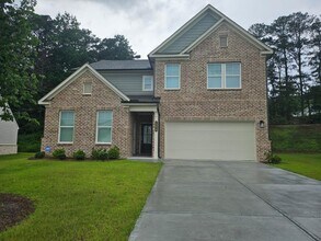 Building Photo - 1290 Jordan Brook Dr