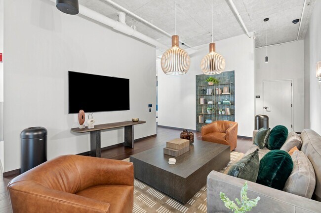 Foto del edificio - 164 N Ashland Ave
