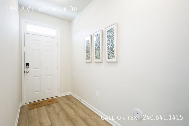 Foto del edificio - 19612 Village Walk Dr