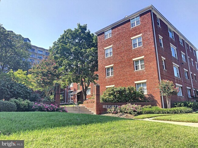 Foto del edificio - 1304 N Meade St