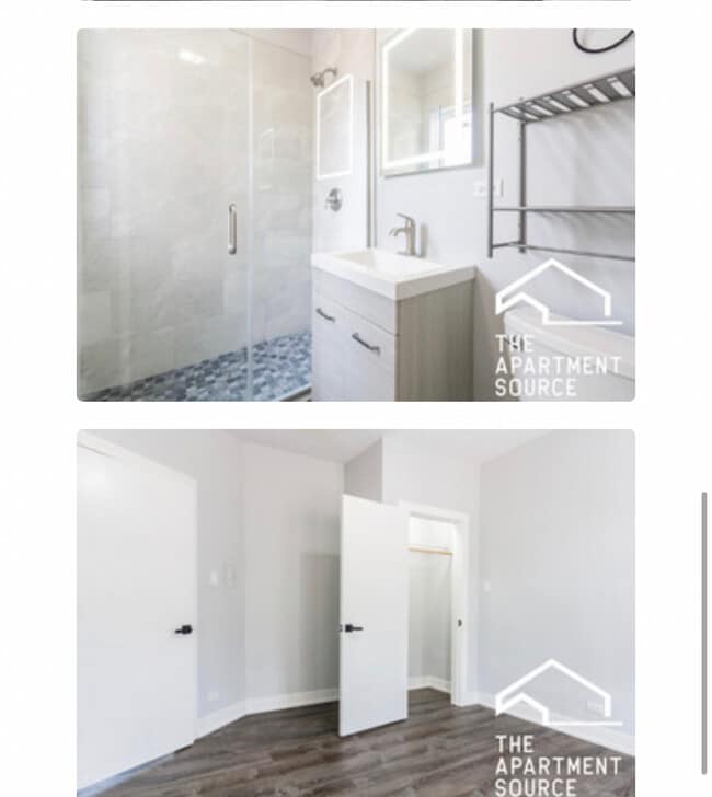 Foto del edificio - 6106 N Winthrop Ave